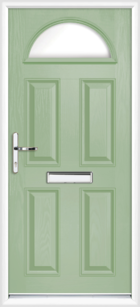 chartwell green